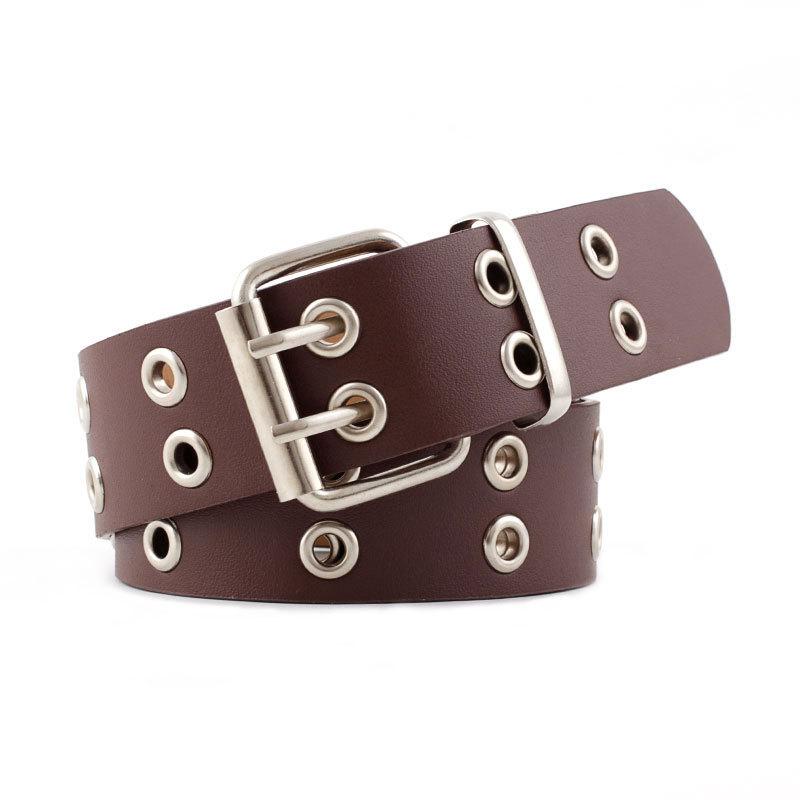 3PCS+ Faux Leather Chain Belt Wholesale