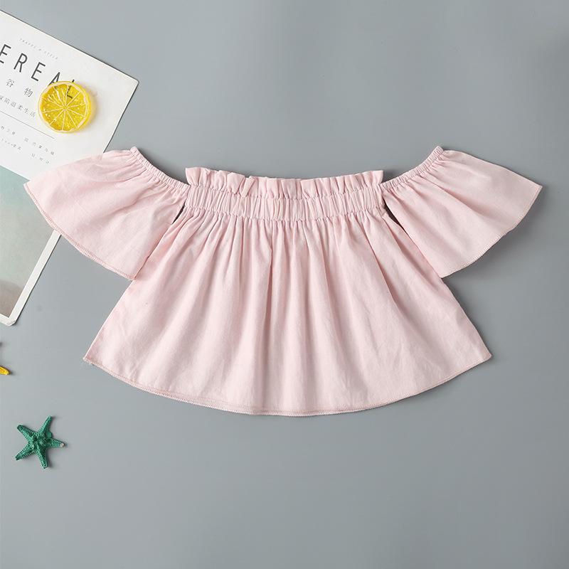 113 PCS Clearance & Closeout Specials Baby Girls Short Sleeve Summer Suit Boutique Baby Clothes Wholesale