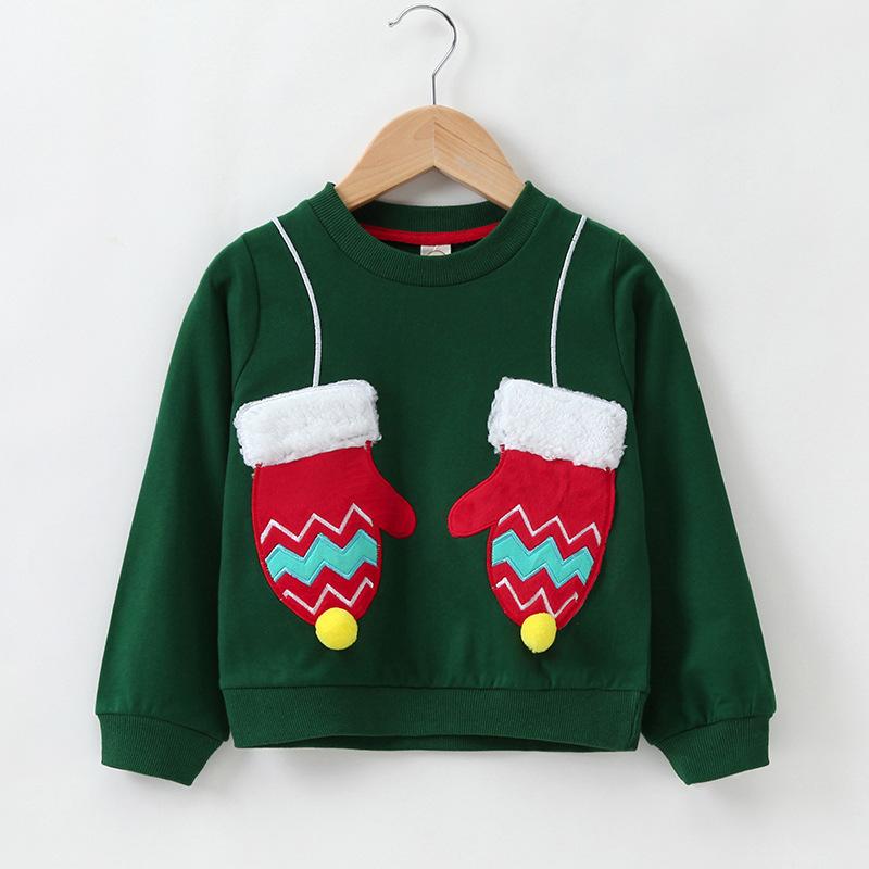 11PCS No Profit On Sale Clearance & Closeout Specials Unisex Long Sleeve Embroidery Gloves Top childrens wholesale vendors