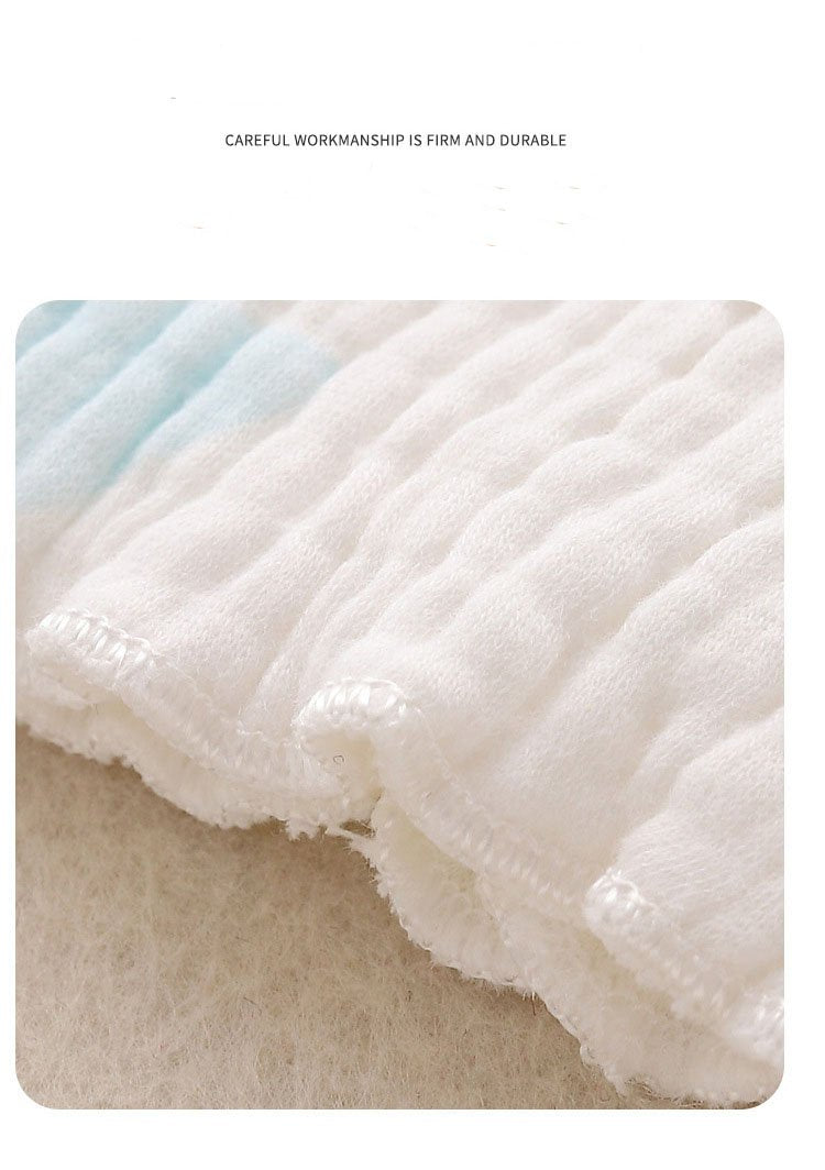 MOQ 8PCS Cotton high-elastic newborn umbilical cord wholesale