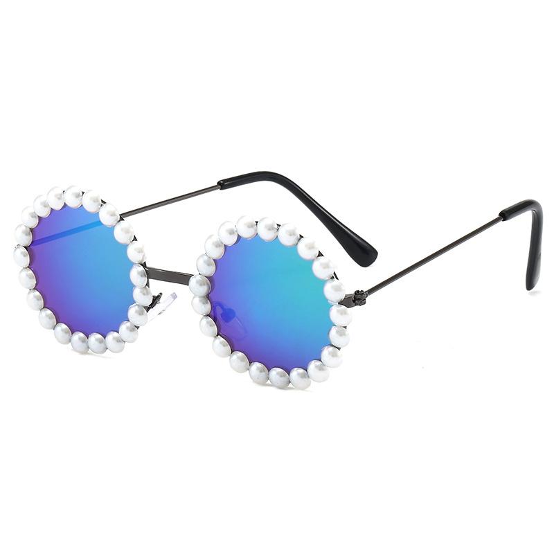 Pearl Children's Sunglasses Accessories Wholesale