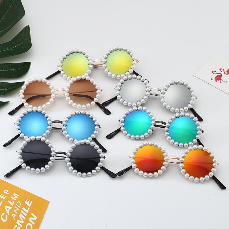 Pearl Children's Sunglasses Accessories Wholesale