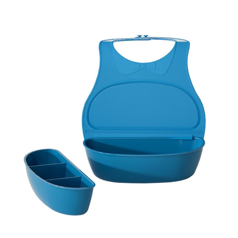 MOQ 3PCS Baby Silicone bibs Accessories Wholesale