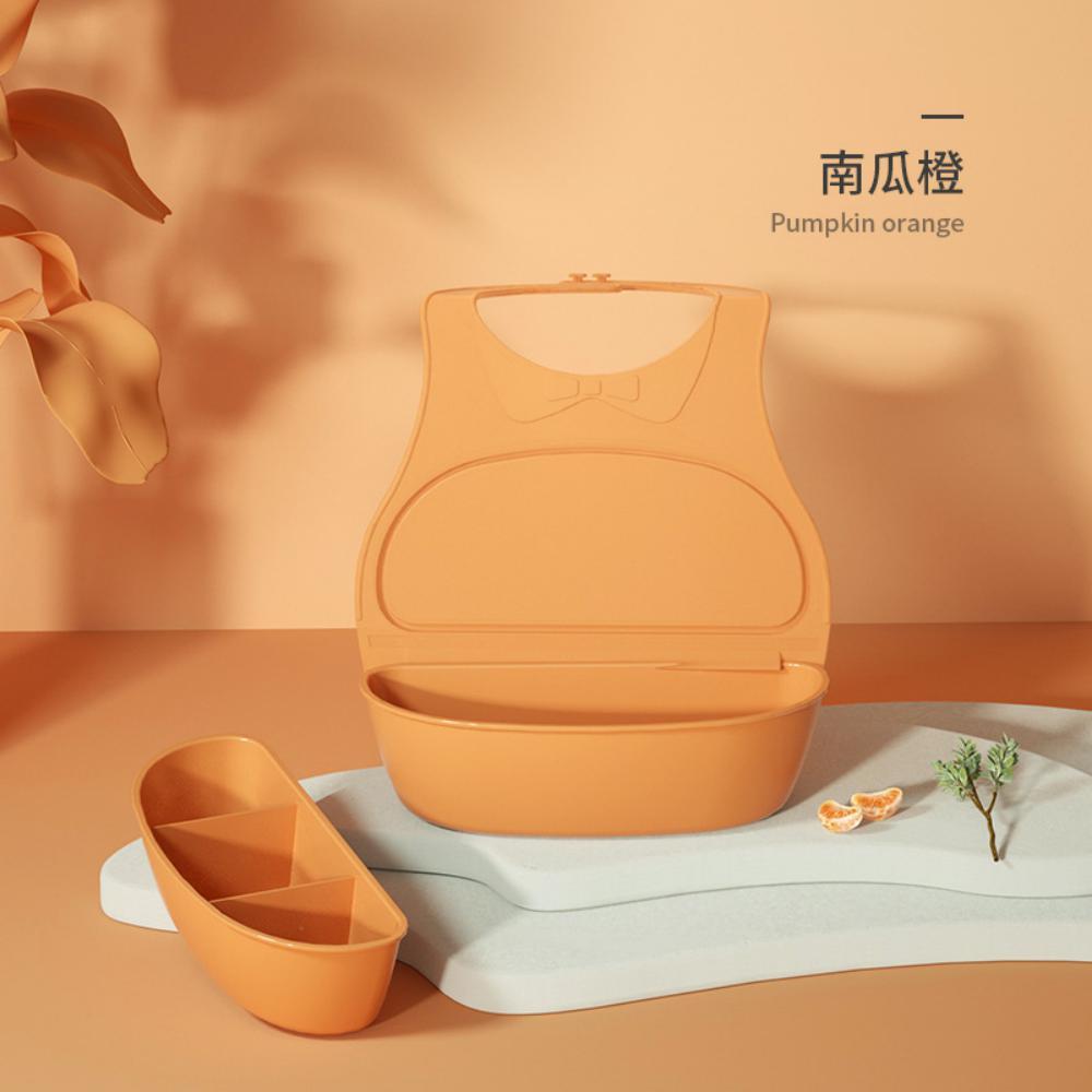 MOQ 3PCS Baby Silicone bibs Accessories Wholesale