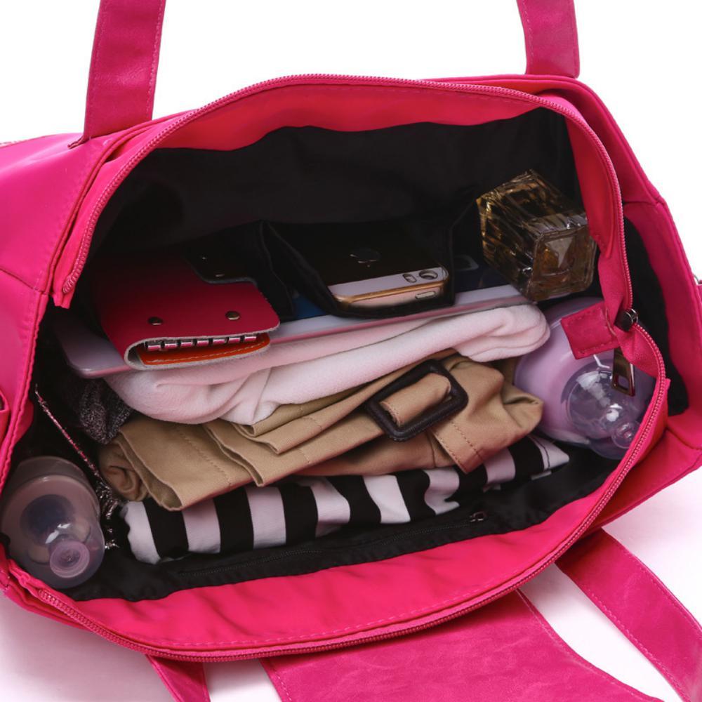 Large Capacity Mom Bag Multi Function Baby Bag Wholesale Accessories