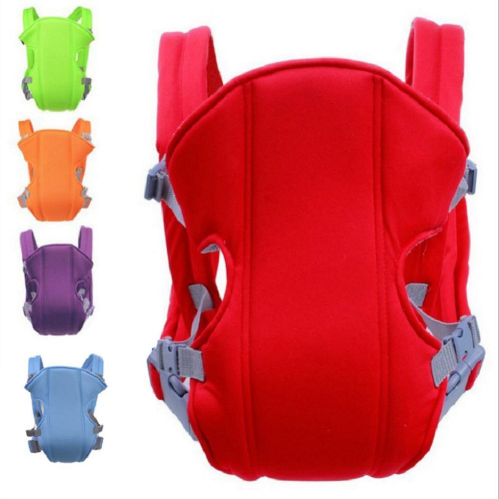 5PCS+ Safe Comfortable And Breathable Multi-layer Reinforced Baby Carrier Wholesale Accessories