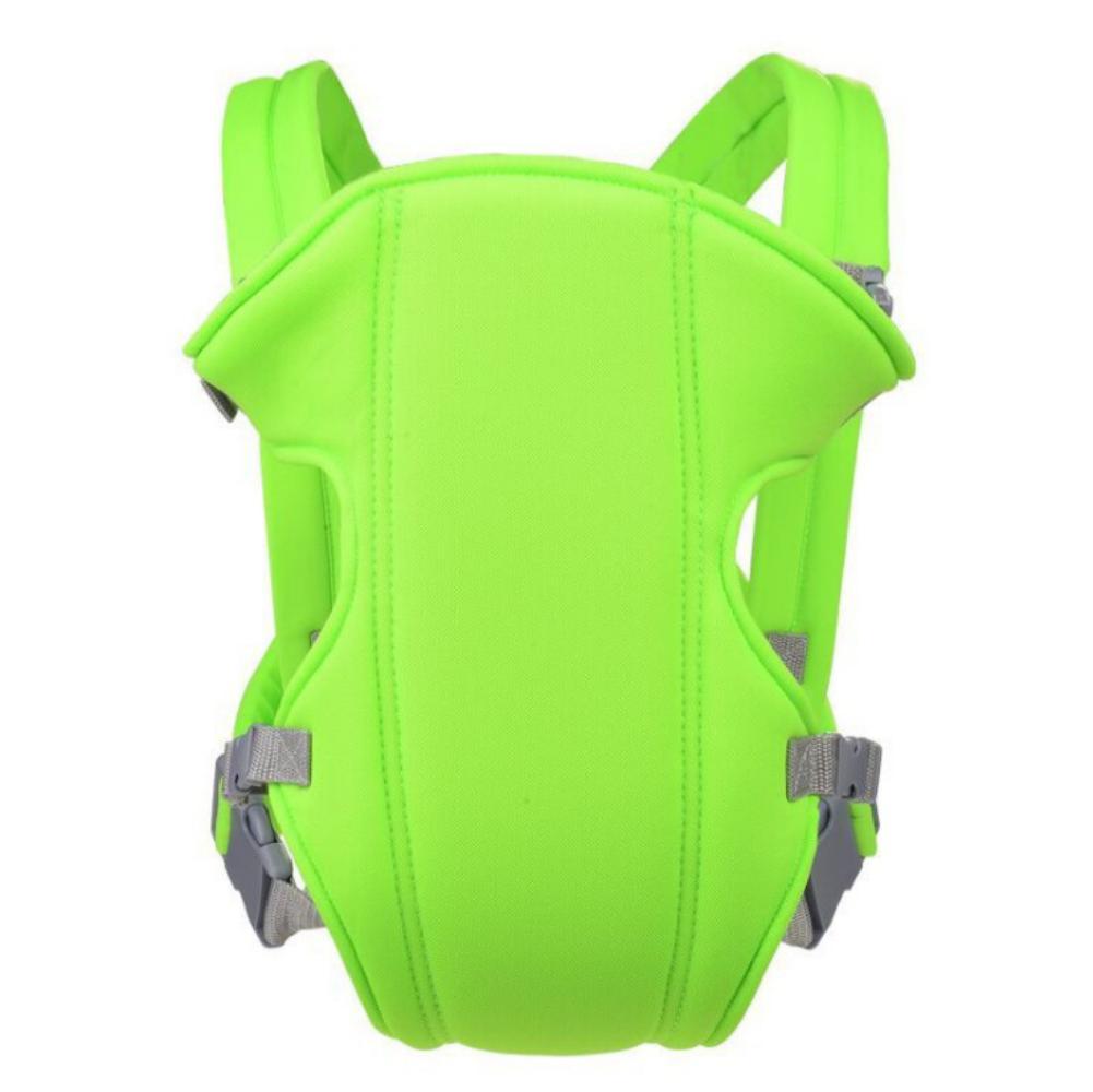 5PCS+ Safe Comfortable And Breathable Multi-layer Reinforced Baby Carrier Wholesale Accessories