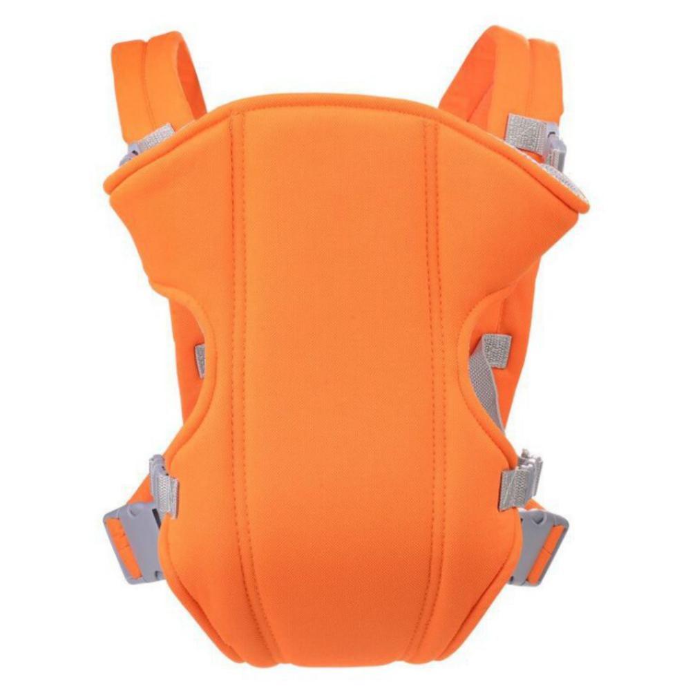 5PCS+ Safe Comfortable And Breathable Multi-layer Reinforced Baby Carrier Wholesale Accessories