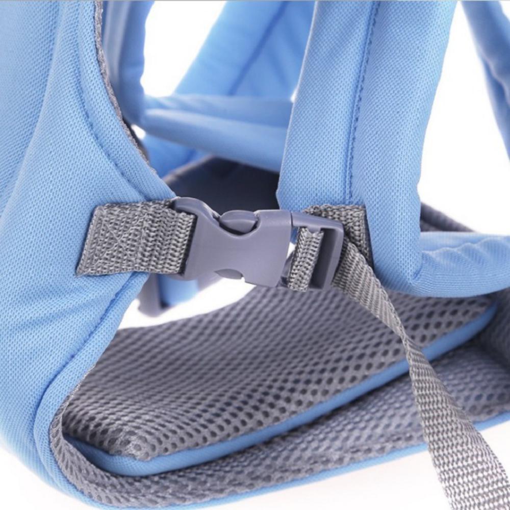 5PCS+ Safe Comfortable And Breathable Multi-layer Reinforced Baby Carrier Wholesale Accessories