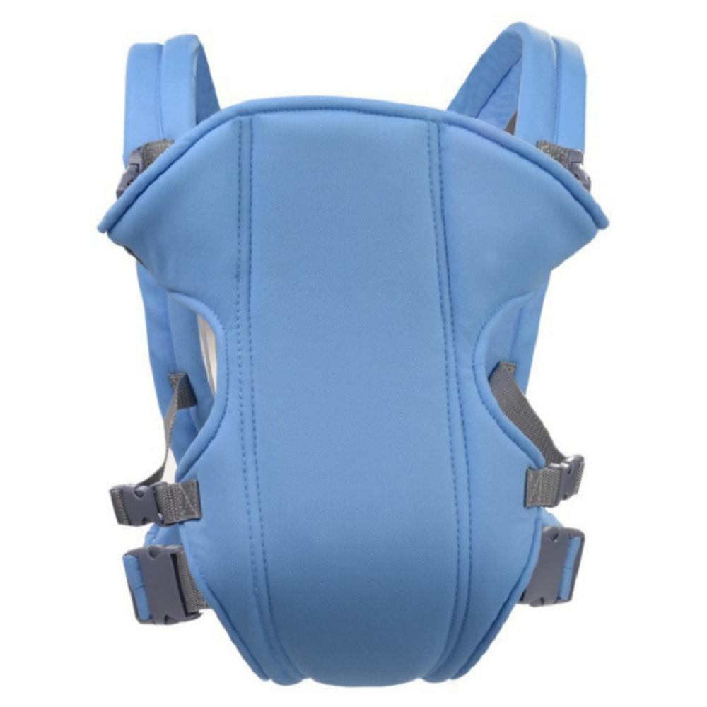 5PCS+ Safe Comfortable And Breathable Multi-layer Reinforced Baby Carrier Wholesale Accessories