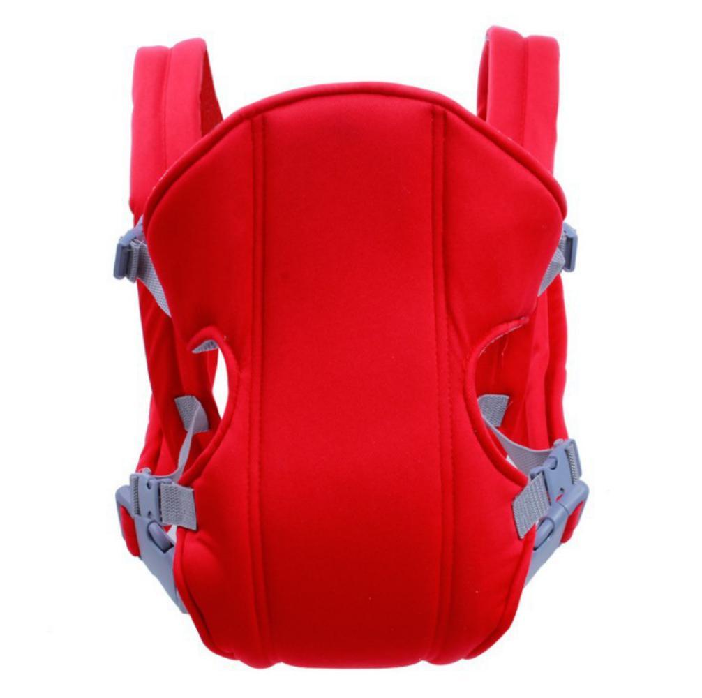 5PCS+ Safe Comfortable And Breathable Multi-layer Reinforced Baby Carrier Wholesale Accessories