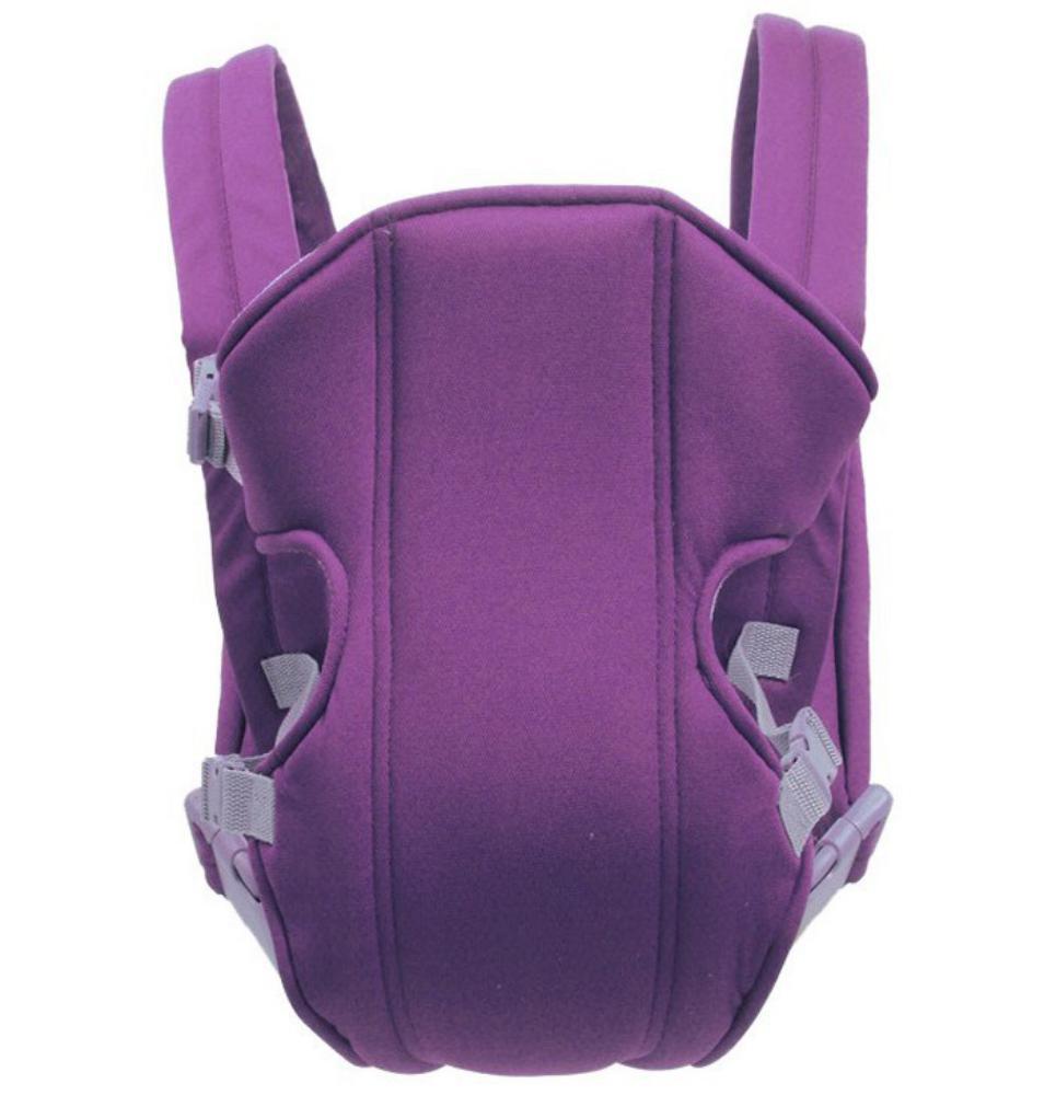 5PCS+ Safe Comfortable And Breathable Multi-layer Reinforced Baby Carrier Wholesale Accessories