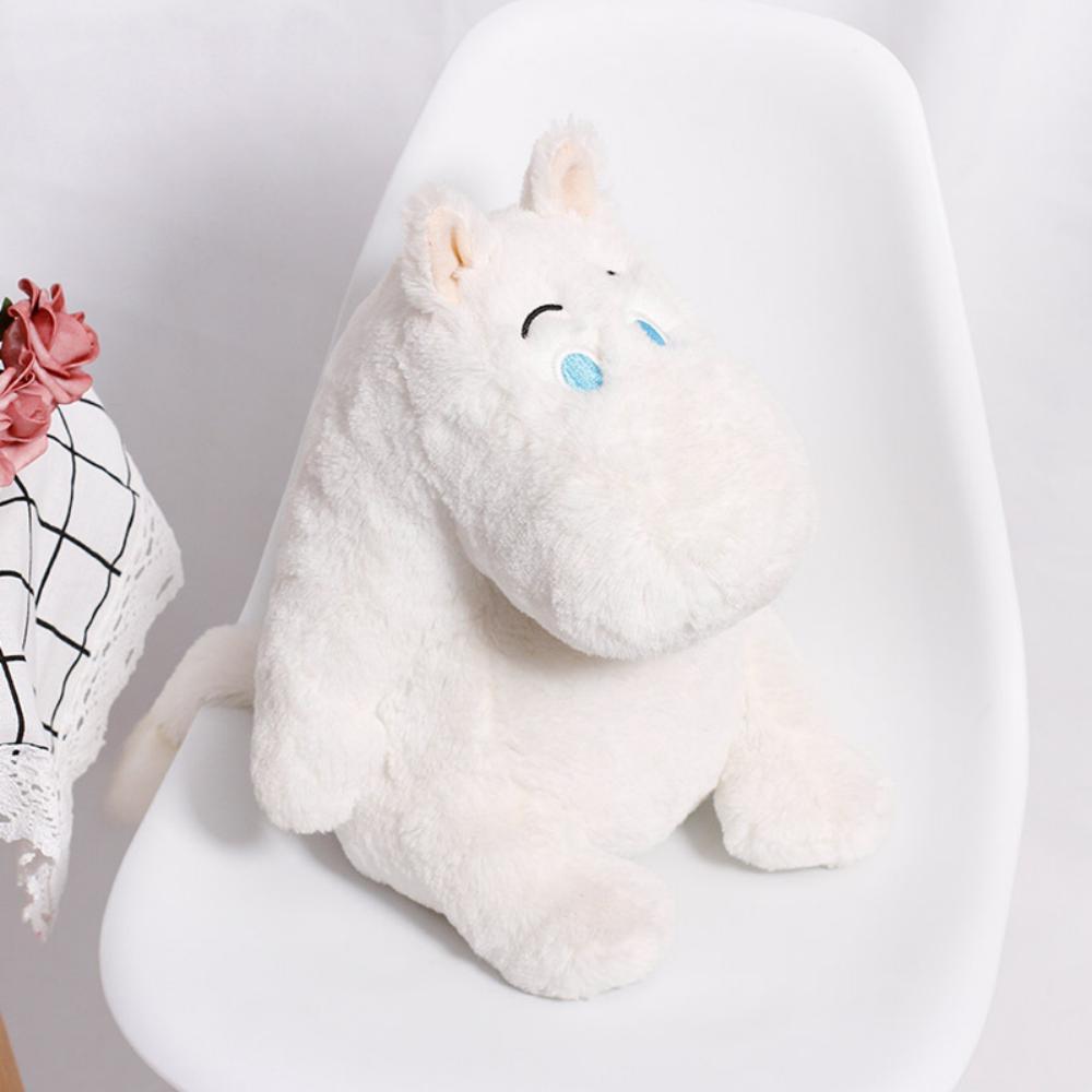 5PCS Simulation Polar Bear Plush Toy Bear Pillow Wholesale Kids Accessories