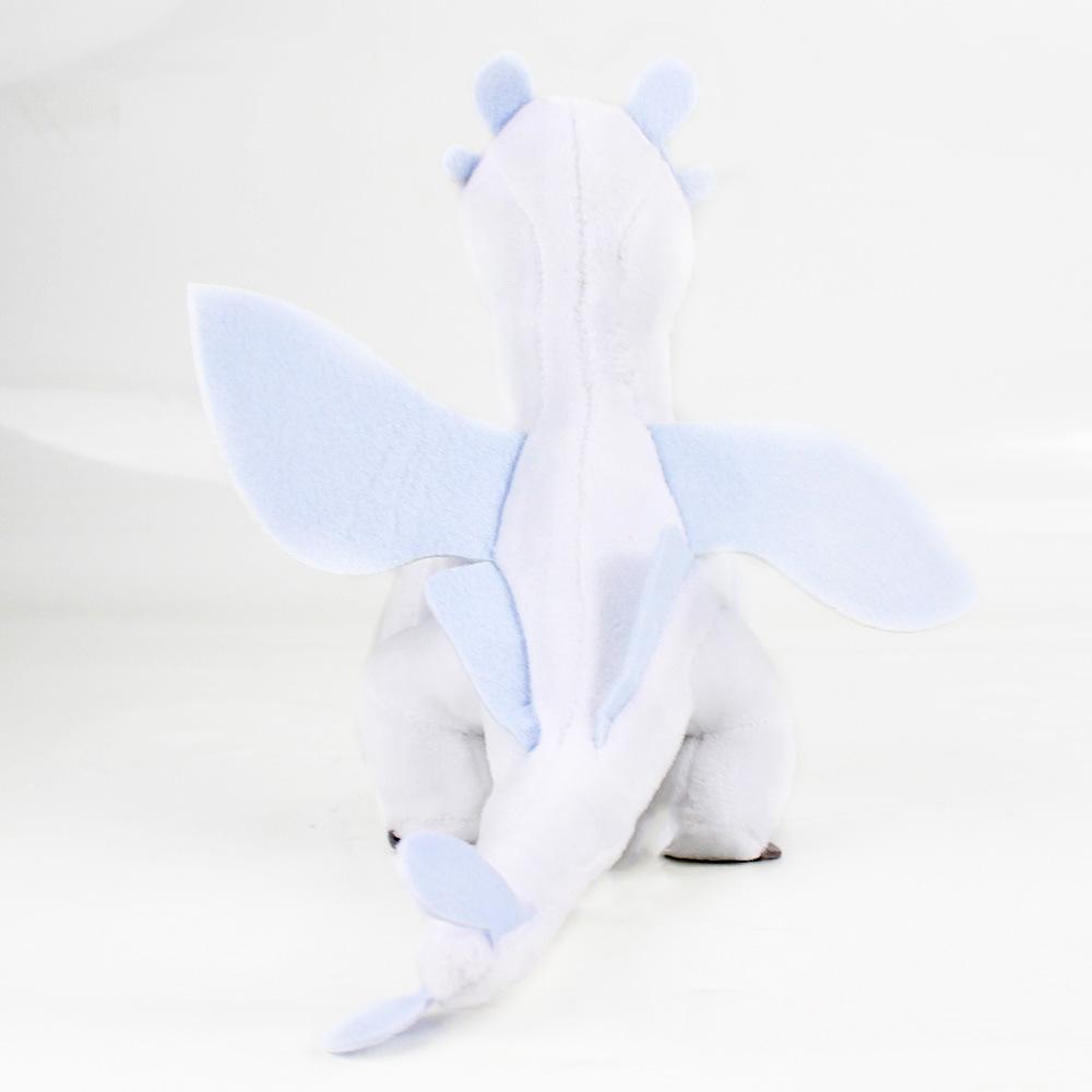 5PCS Toothless Plush Dragon Toys For Children Wholesale Children