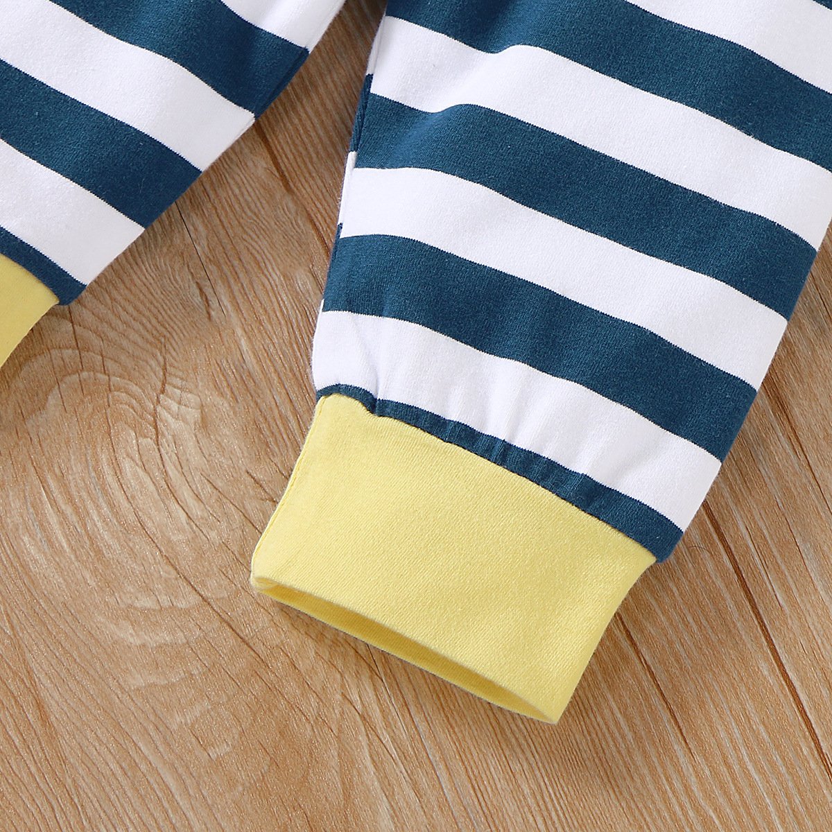 Baby Boys Animal Long Sleeve Top & Pants baby wholesale vendors