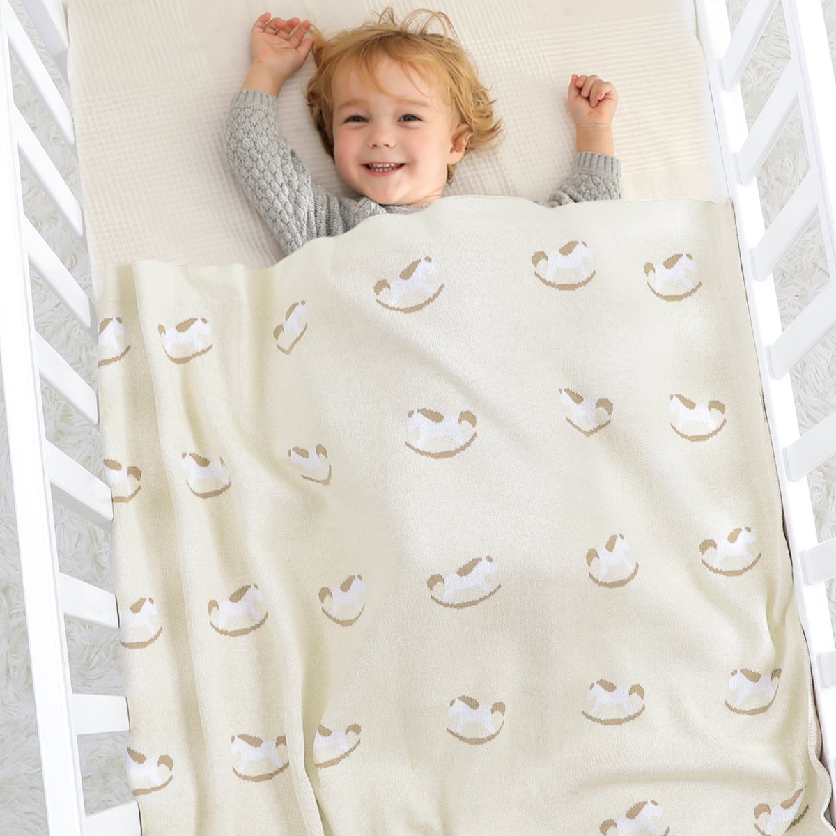 Babies Are Covered With Blankets For Newborn Trojan Horses Wholesale Baby