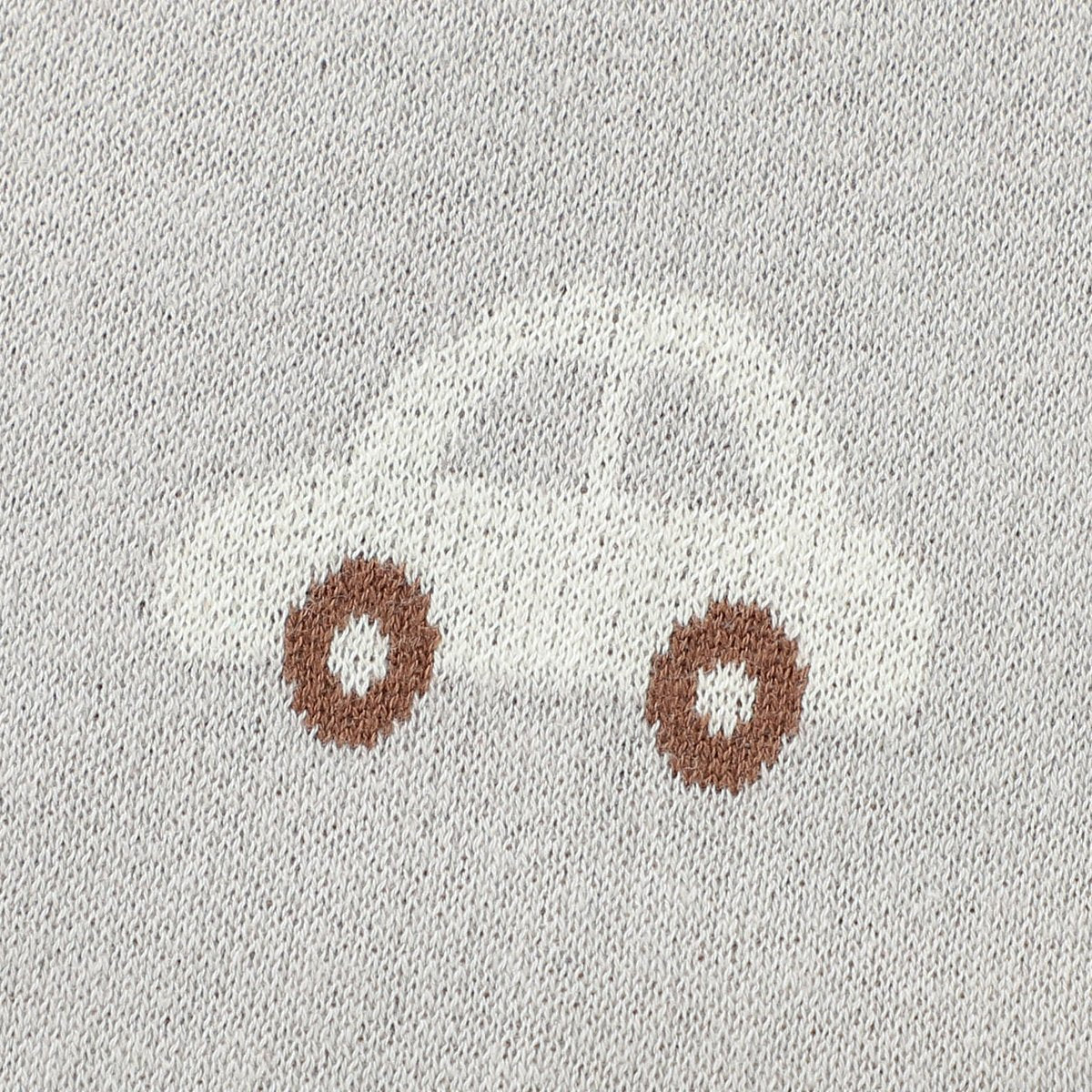 Baby Blanket Knitted Car Jacquard Blanket Baby Windproof Cover Wholesale Baby Clothes