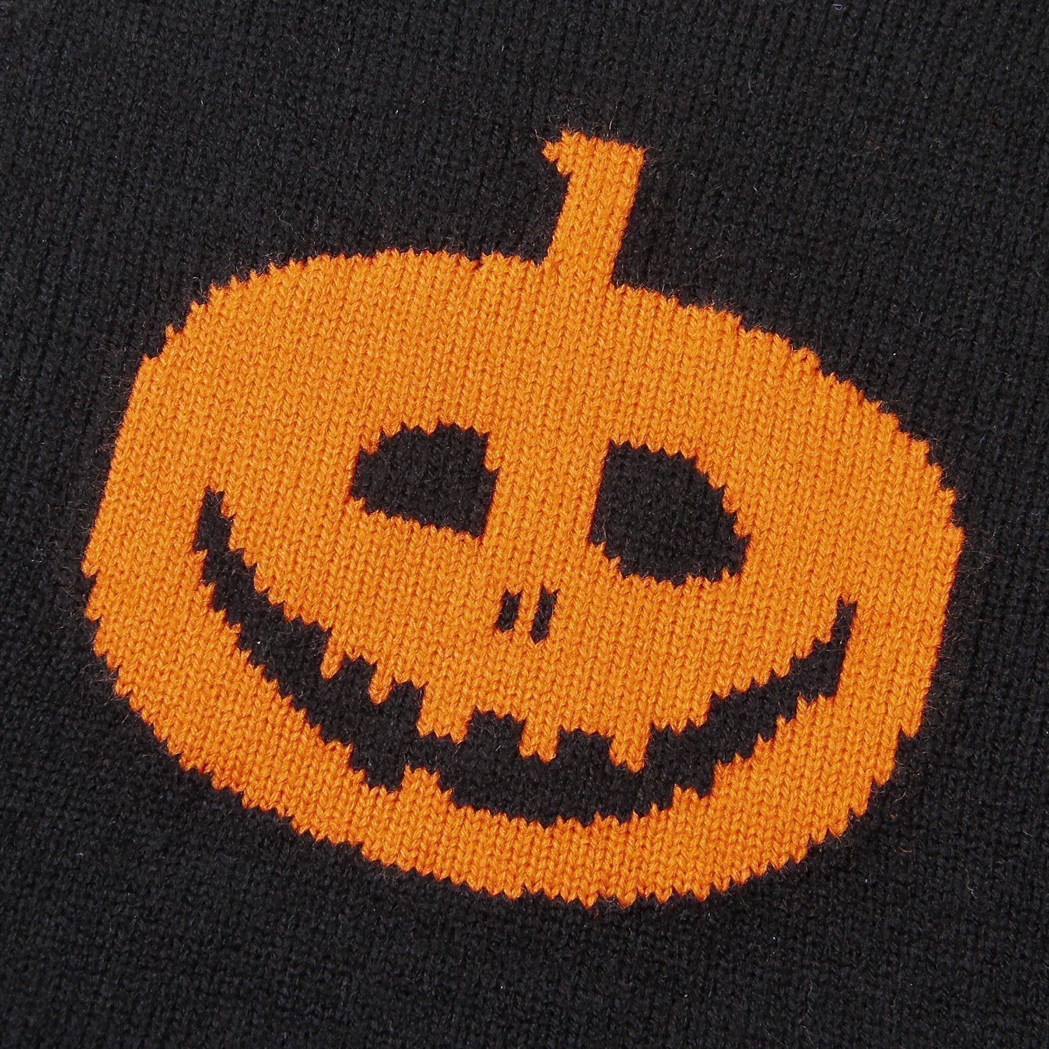 Baby Halloween Pumpkin Head Printed Suspender Jumpsuit Wholesale Baby Clothes