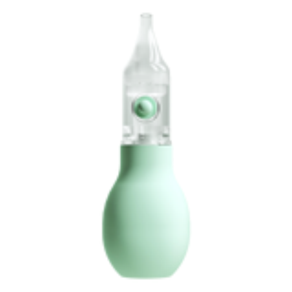 Baby Nasal Aspirator Clear Booger Keep The Nose Unobstructed Baby Accessories Wholesale