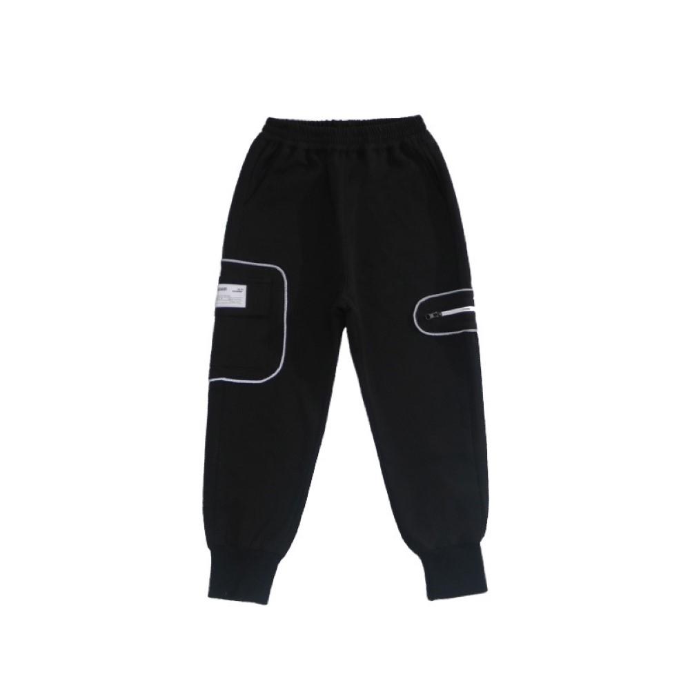 Boys Casual Fashion Sports Trousers Boy Wholesale Clothing