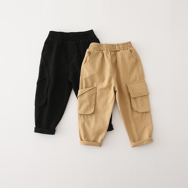 Boys' Pants Overalls Trousers Wholesale Childrens Clothing