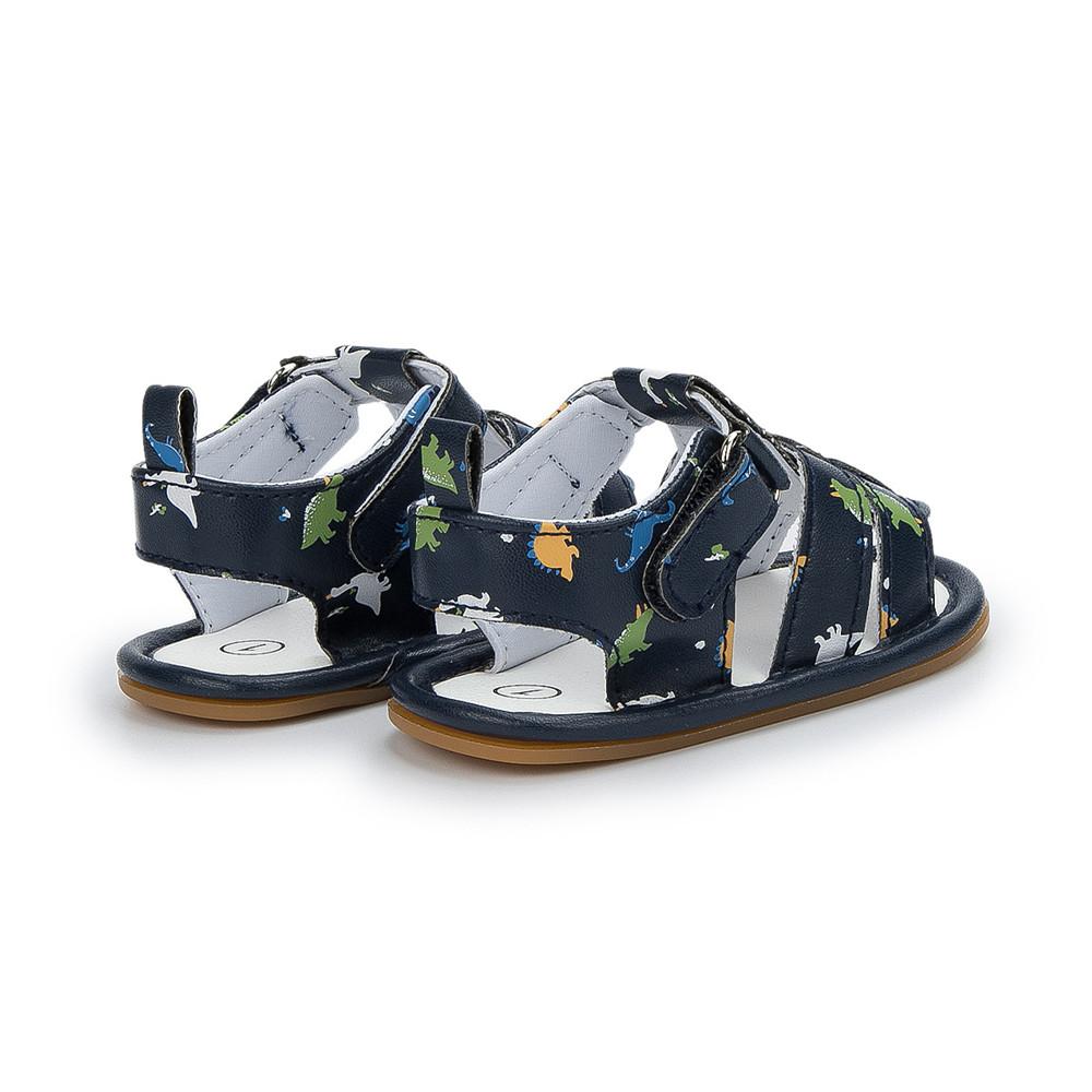 Baby Boys Buckle Sandals Cheap Kid Shoes Wholesale