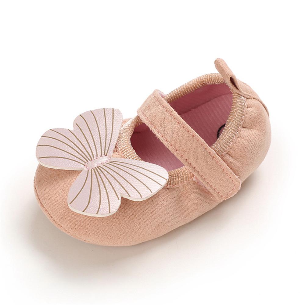 Baby Girls Butterfly Princess Shoes Wholesale Kids Sandals