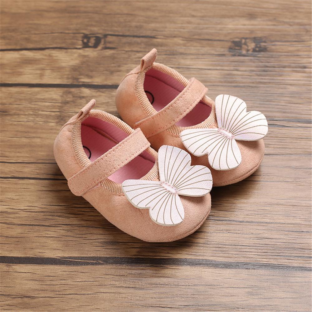 Baby Girls Butterfly Princess Shoes Wholesale Kids Sandals