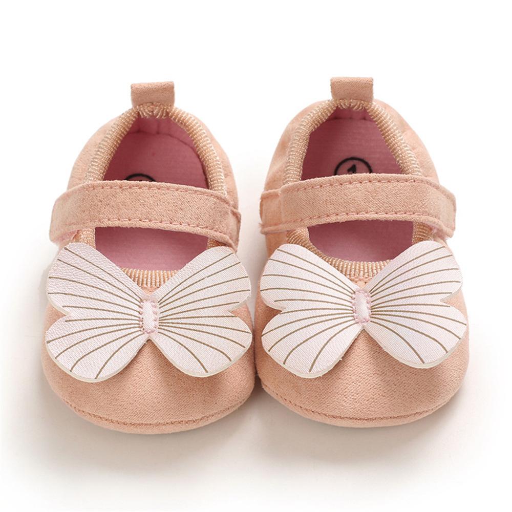 Baby Girls Butterfly Princess Shoes Wholesale Kids Sandals