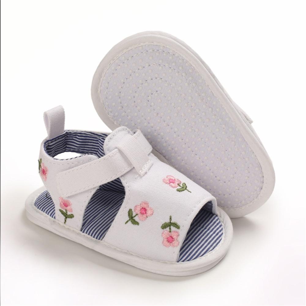 Baby Unisex Cartoon Printed Shoes Toddler Shoes Wholesale