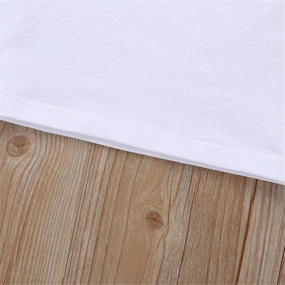 Boys Casual Color Block Long Sleeve Tops