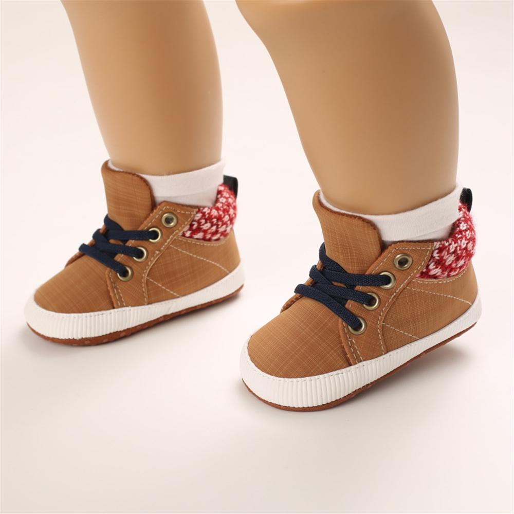 Baby Unisex Casual Soft Non-slip Shoes Kids Shoes Wholesale