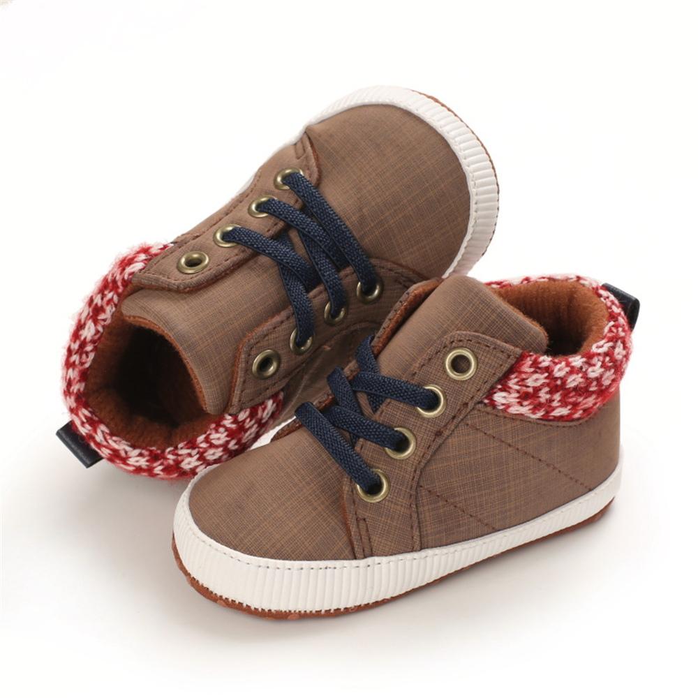 Baby Unisex Casual Soft Non-slip Shoes Kids Shoes Wholesale