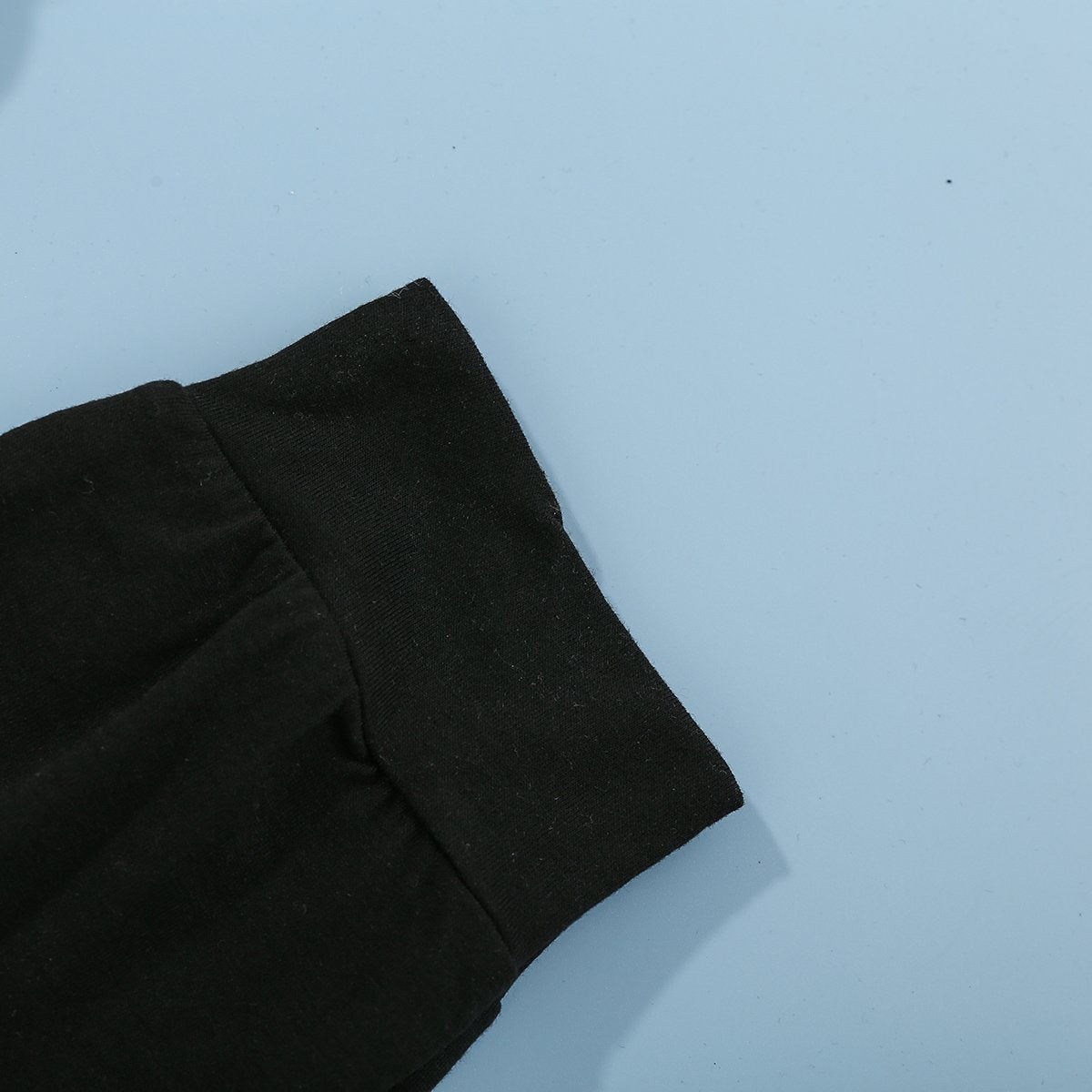 Boys Cat Printed Short Sleeve Top & Pants children wholesale clothing