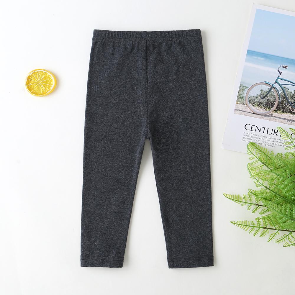 Children'S Clothing Summer New Anti-Mosquito Pants Children'S Pants Thin Girls Boys Long Pants Boy Wholesale Clothing