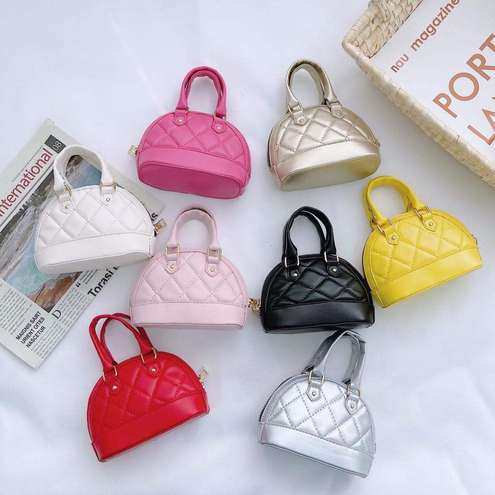 Children's Fashion Western Style Mini Girl Princess Bag Children's Bags Wholesale