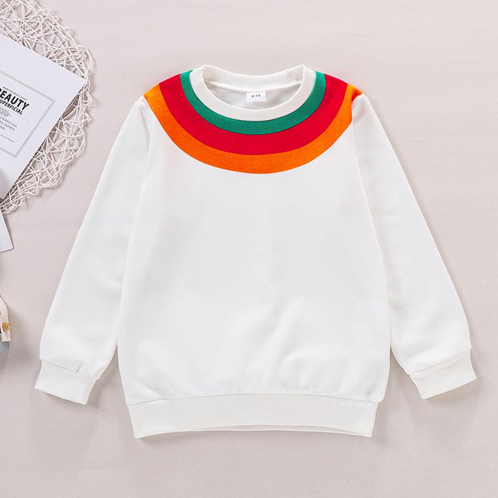 Girls Fashion Long Sleeve Top childrens wholesale clothing