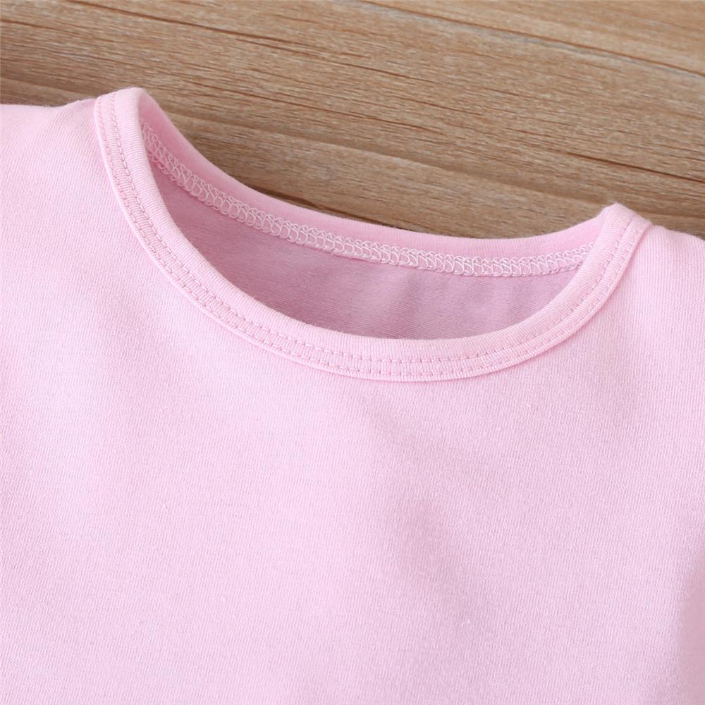 Girls Flutter-Sleeve Splicing Mesh Princess Dress wholesale children's boutique clothing suppliers usa