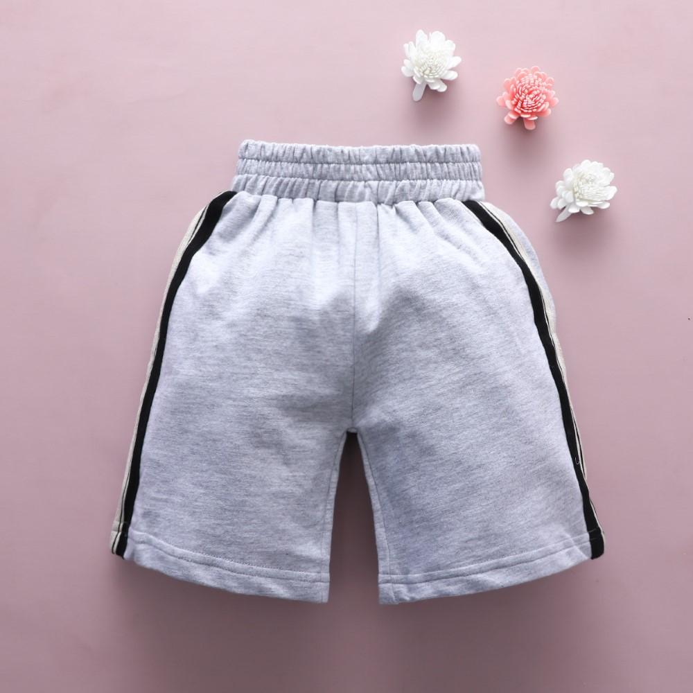Girls Summer Girls' Sports Shorts Kid Apparel Wholesale