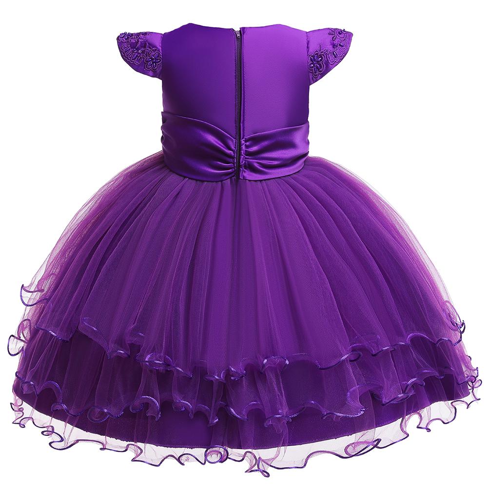 Christmas Little Witch Performance Dress With Hat