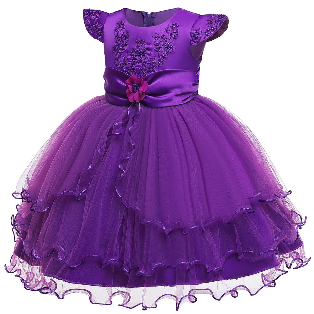 Christmas Little Witch Performance Dress With Hat