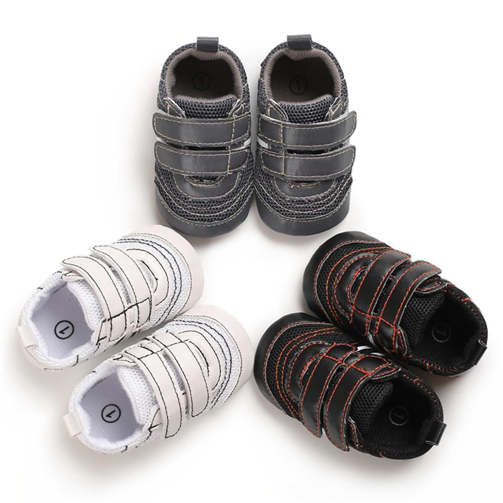 Baby Boys Infant Magic Tape All Season Shoes Wholesale Boys Shoes