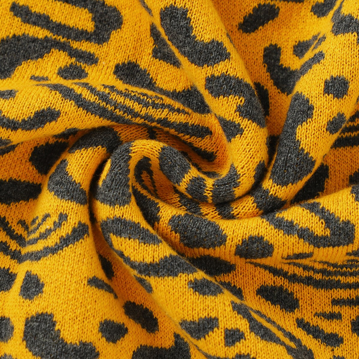 Leopard Print Cotton Baby Four Seasons Blanket And Quilt Baby Wholesale Clothing