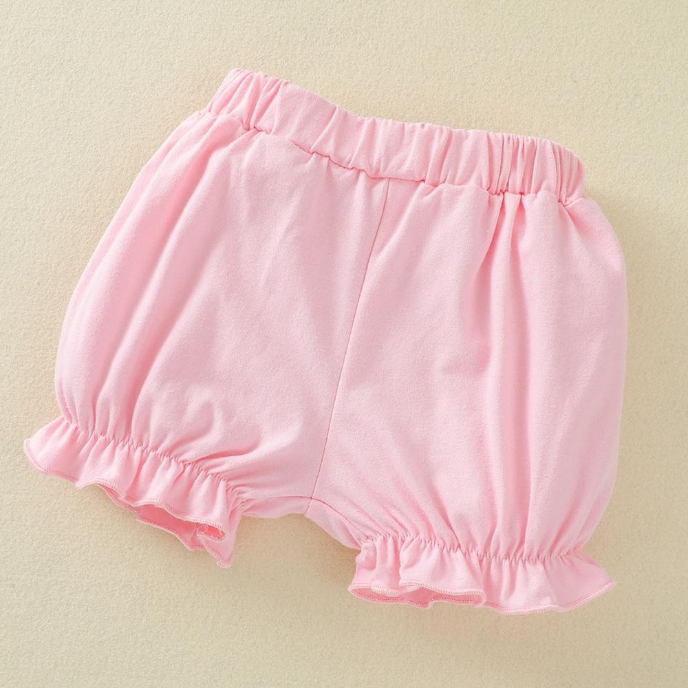 Baby Girls Love Printed Sleeveless Top & Shorts baby clothing wholesale