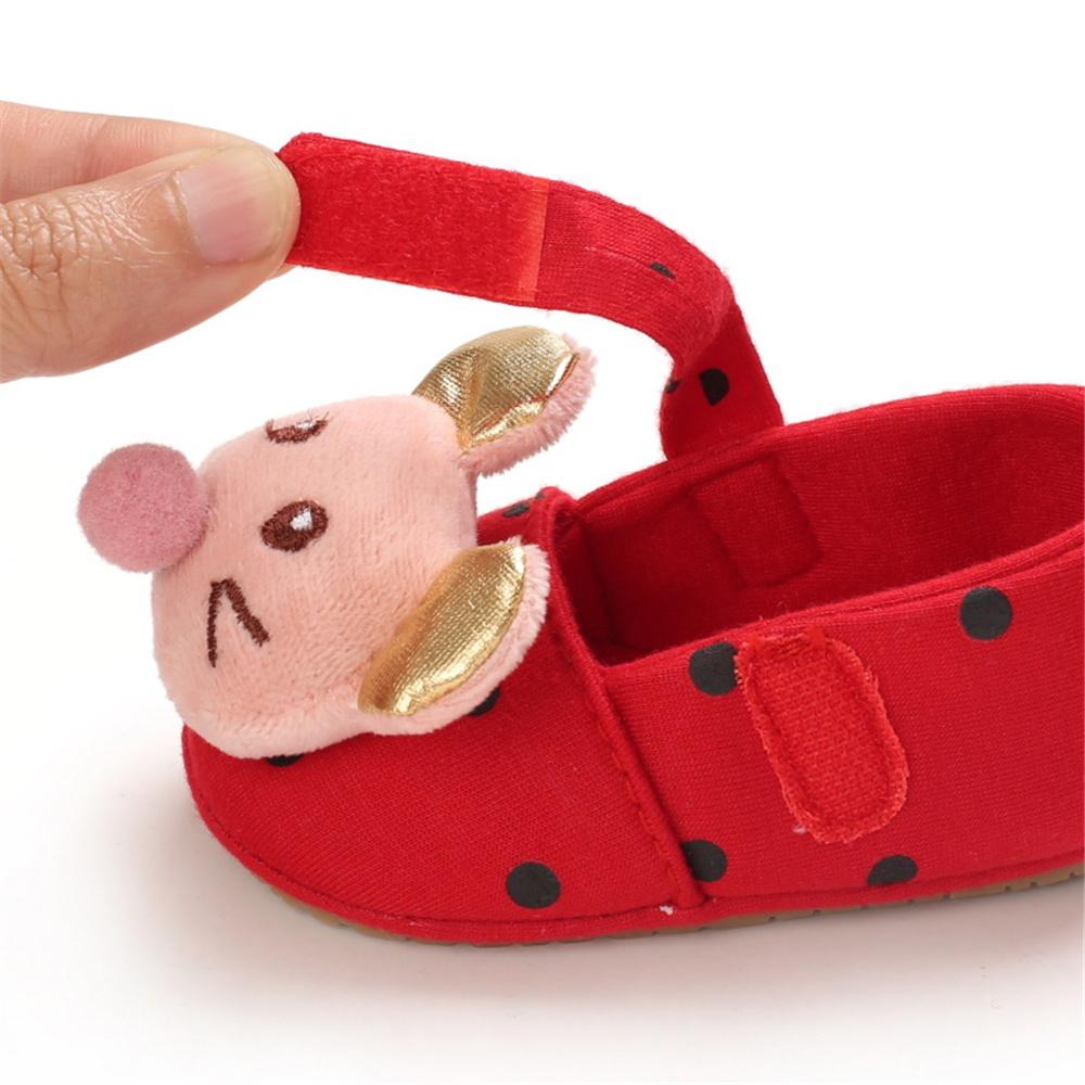 Baby Unisex Lovely Animal Sandals Wholesale Baby Shoes Usa