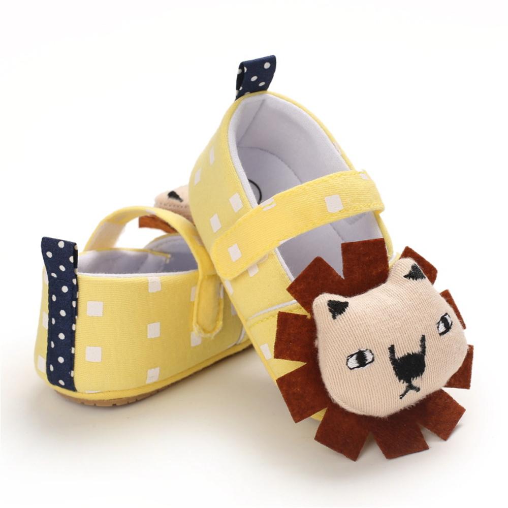 Baby Unisex Lovely Animal Sandals Wholesale Baby Shoes Usa