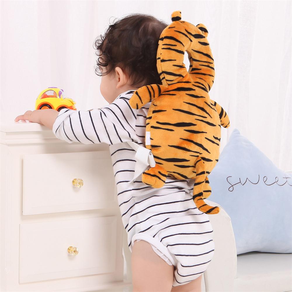MOQ 3CPS Baby Lovely Safety Head Protection Cushion Pillow Baby Accessories Wholesale