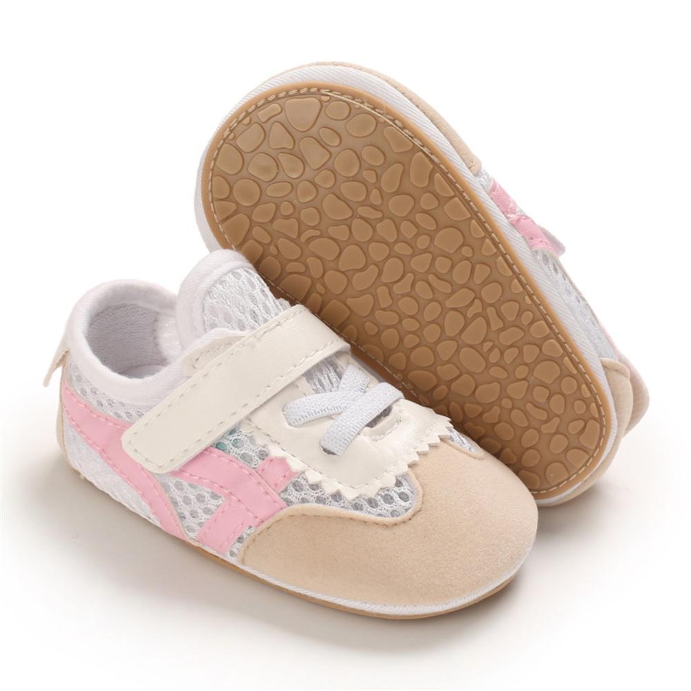 Baby Unisex Mesh Sneakers Childrens Wholesale Shoes