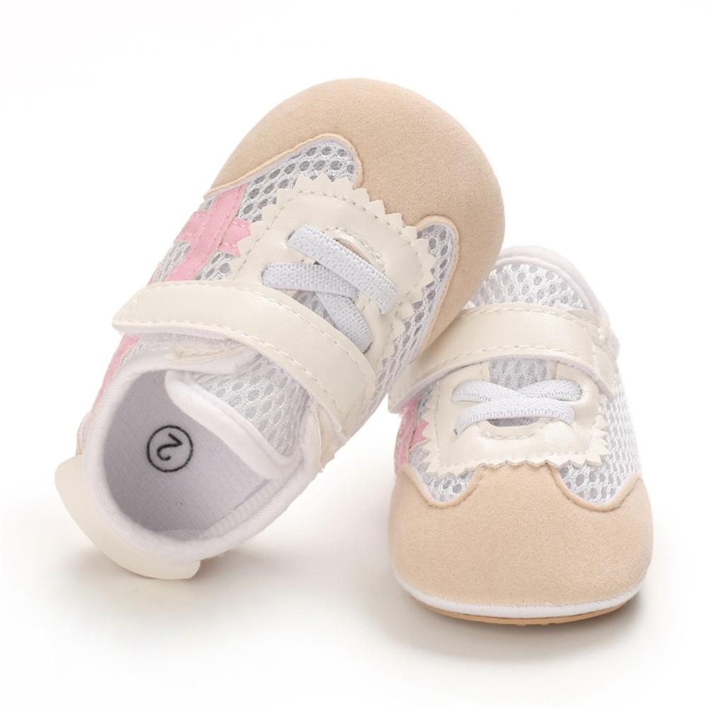 Baby Unisex Mesh Sneakers Childrens Wholesale Shoes