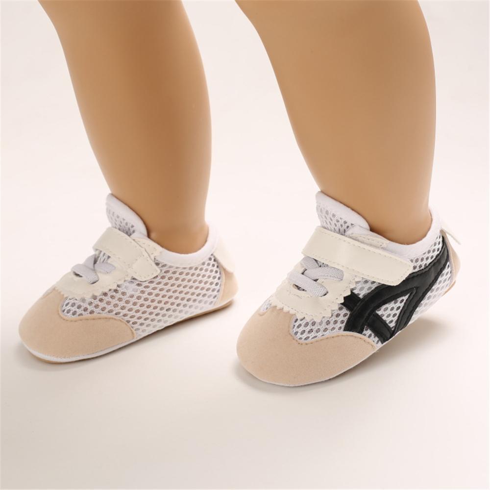 Baby Unisex Mesh Sneakers Childrens Wholesale Shoes